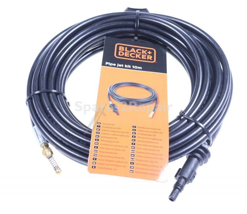 Black & Decker Hose - 1004700-70 Pipe