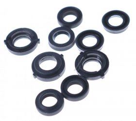 Nilfisk Seal-gasket Set - 128501508 Thrust Collar Water Kit