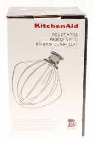 KitchenAid Beater - 5k452ww A150014 Whisk For K45 5ksm45ewh