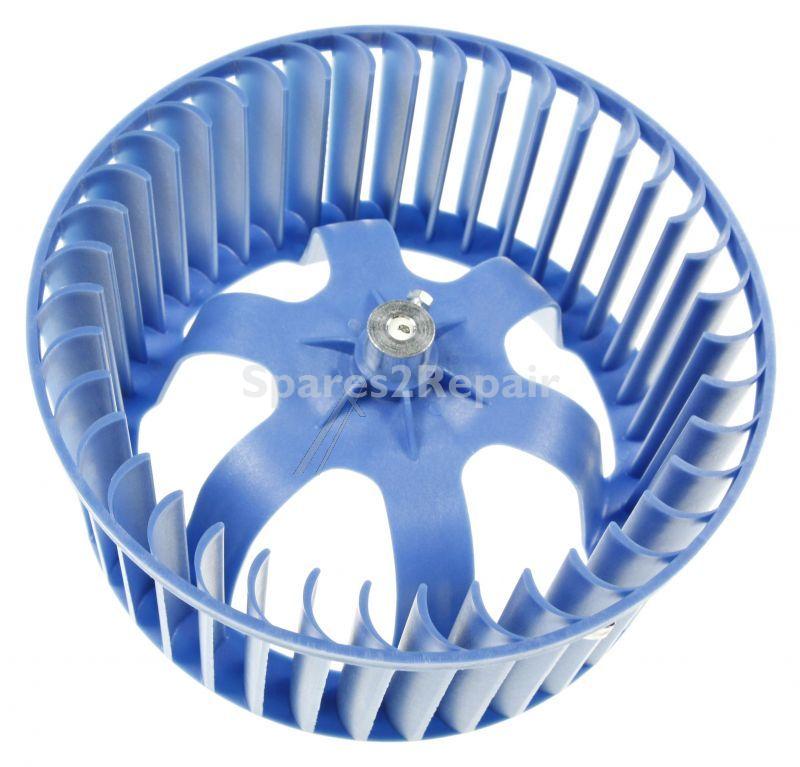 Fan Blades - 4055217717 Fan [Electrolux Aeg]