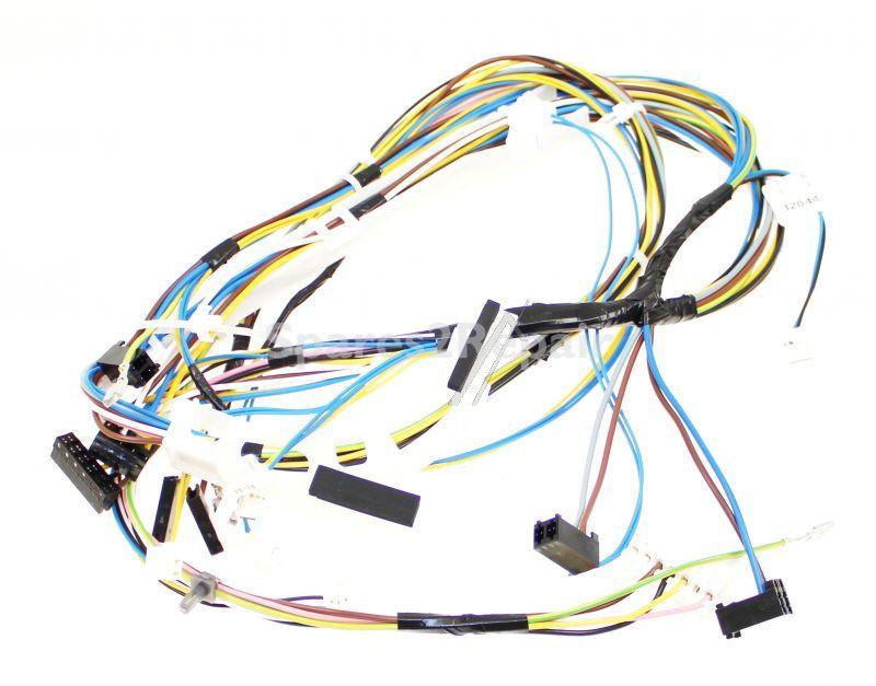 Harness - Cbl Gr(6-8-10-12 So)rt-44-s [Vestel]