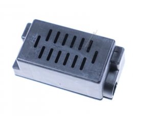 Faber Franke Roblin Casing Cover - 133 0060 724 Box+inverter Cover