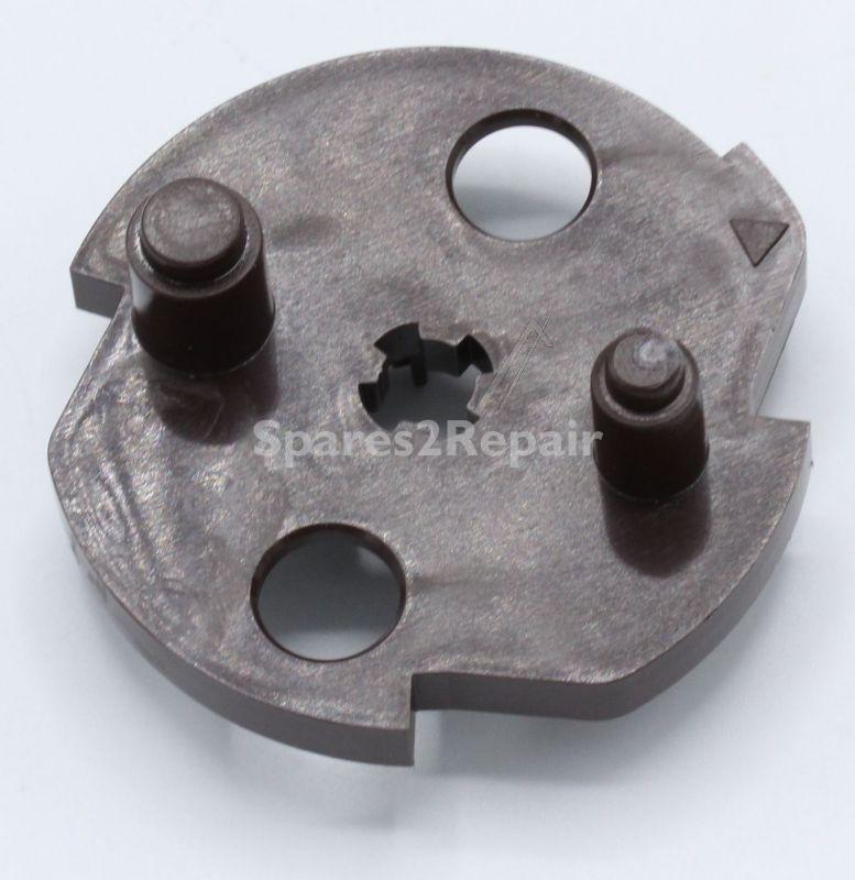 Switch - 00150814 Control Mechanism [Bosch Siemens]