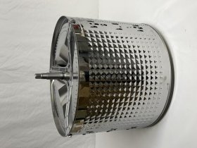 Samsung Drum - Dc97-17686b Assembly Drum Module Heba63-c-wd6000t 1400rpm