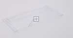 Freezer Case Flap - 1069914 Lower Flap [Amica]