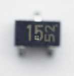 Jvc Various Transistors - Dta124ek Transistors