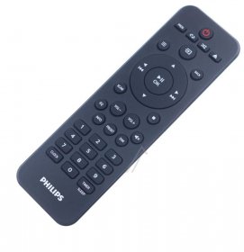 Tp Vision Ir remote Control - 996592093584 8 50 1 rc890502er Remote Control Rctam8905 Button 34