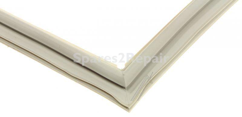 Sharp Freezer Door Seal - Fpacga599cbkz Package