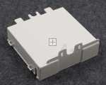 Keg Module Support - 1 02 000 2482 Main Panel Box