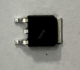 Stmicroelectronics Thyristor - Thyristor, 600v 8a, Smd Dpak