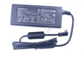 12v-power Supply For Lcd-tv/mo - Netzteil 60 Watt Normale Bauform