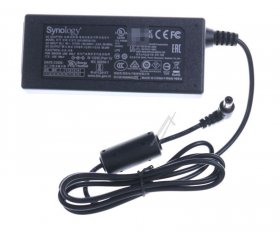 12v-power Supply For Lcd-tv/mo - Netzteil 60 Watt Normale Bauform