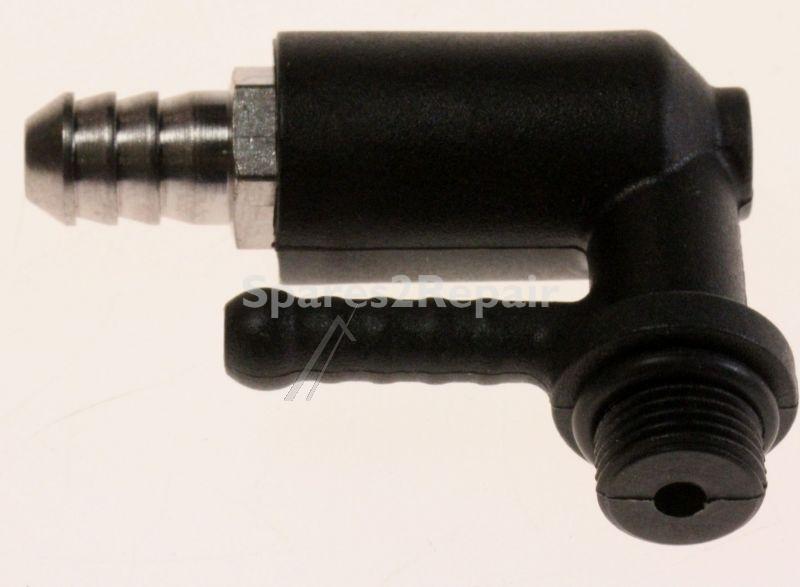 Saeco Valve - 11004689 996530002484 Pressure Relief Valve