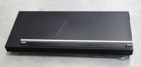 Fridge Door - 22056339 R Door Assembly-910glxy-k-right(black) [Vestel]