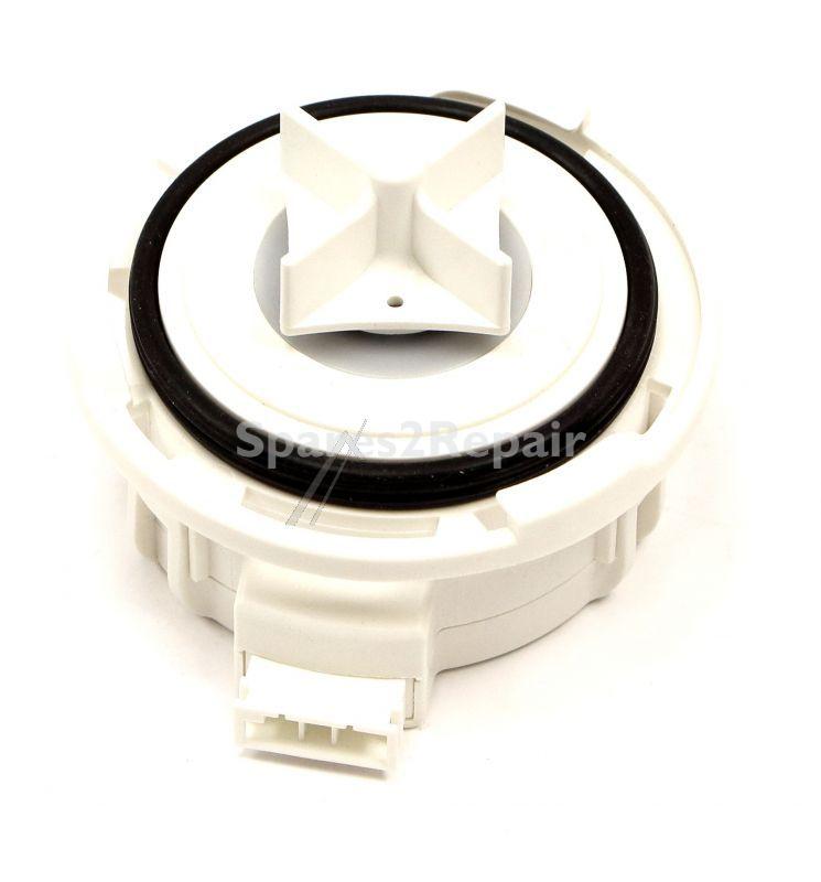 Lg Drain Pump - Abq75742505 Drain Pump