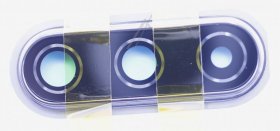 Oneplus Camera Glass - 1071101096 4907319 Rear Camera Decoration Grey Nord Ce