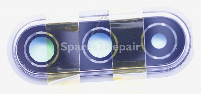 Oneplus Camera Glass - 1071101096 4907319 Rear Camera Decoration Grey Nord Ce