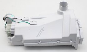 Detergent Case - 1926400200 C00893524 Detergent Box Group Bx Autodose [Arcelik]