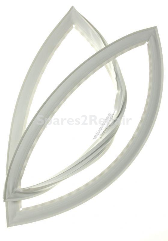 Freezer Door Seal - 1037037 Seal For Freezer [Amica]