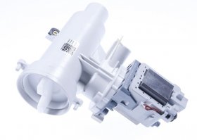 Drain Pump - Le1214rsmsc 11001011000181 Drain Pump [Midea]
