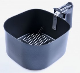 Saeco Basket - 300009619341 Basket Black