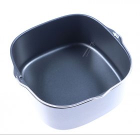 Saeco Pots And Frypans - 300009619381 Baking Accessories