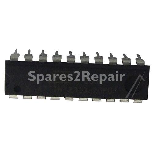 Atmel Corporation Processor-ic - 8-bit Mikrocontroller, Dip-20 -rohs-