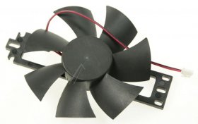 Youlong Ventilator Motor - Txwf-105 Dc18v 1100004 Fan Motor