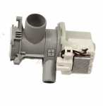 Drain Pump - 2840941500 C00912661 Drain Pump Assembly [Arcelik]