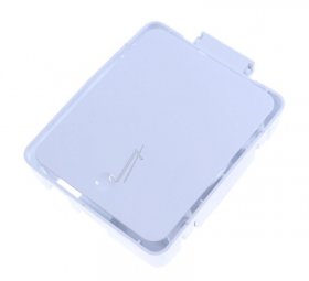 Panel - 2504400100 C00899986 Pumpe Cover Assembly Arc P1 White [Arcelik]