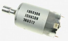 Motor - 00654406 Drive [Bosch Siemens]