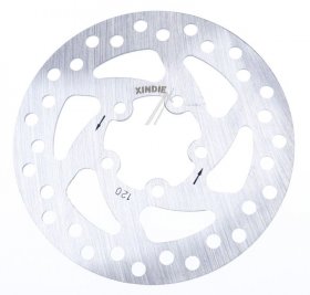 Xiaomi Brake Discs - C002550017200 Disk Brake-mi Electric Scooter Pro2-de