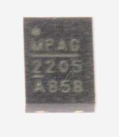 Beko Ic - 453763r-1 C00928301 Ic-smd Mp2205adl Qfn14 T&r