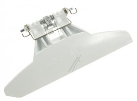 Door Handles - 1552492009 Handle Porthole White [Electrolux Aeg]