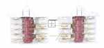 Compatible Energy Controler household App - Energy Regulator Alternative For Bauknecht 481927328445