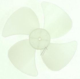 Panasonic Fan Blades - 12270000005062 Metalllüfter