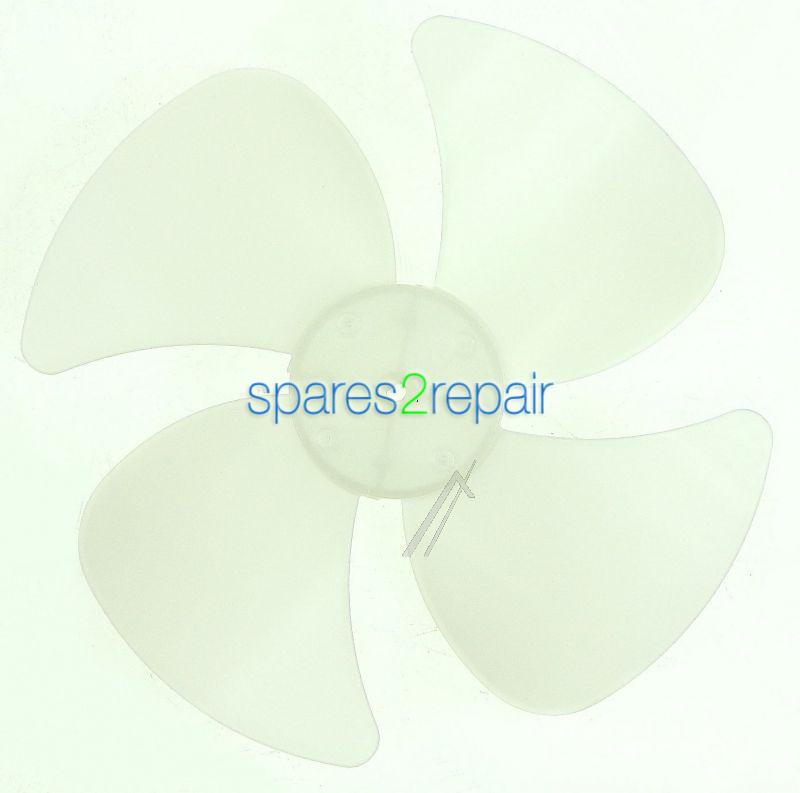 Panasonic Fan Blades - 12270000005062 Metalllüfter