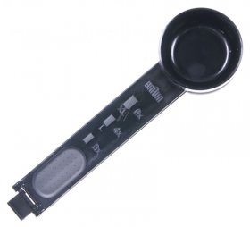 Spoon - Spoon [Delonghi]