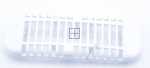 Ornamental Rail - 1039140 Decorative Strip [Amica]