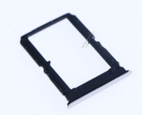 Oppo Fixings And Brackets - 2931937 Sim Bracket Bd369 Silver With Insert Jr