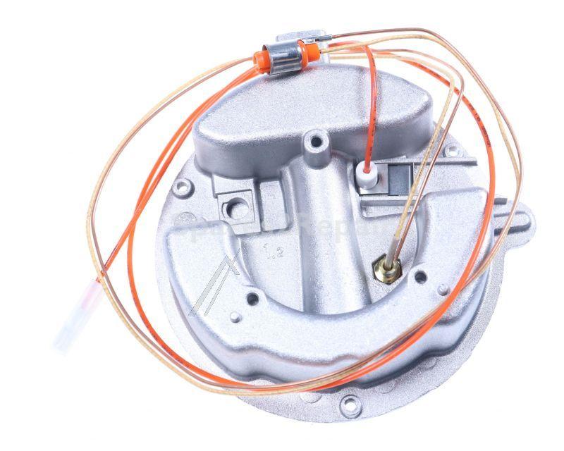 Mechanical Components - C00324860 481010588018 Injector Holder 2cr [Whirlpool Indesit]