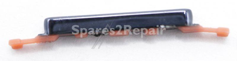 Oppo Button - 2932290 Power Key Aa001 Black