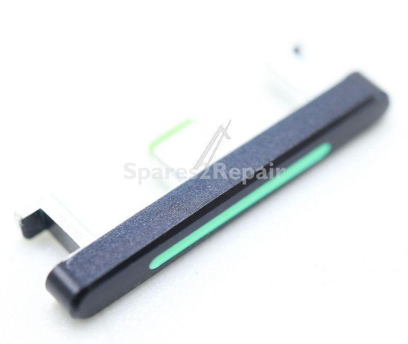 Oppo Button - Power Keydd177 Luminous Black Aluminum Alloy