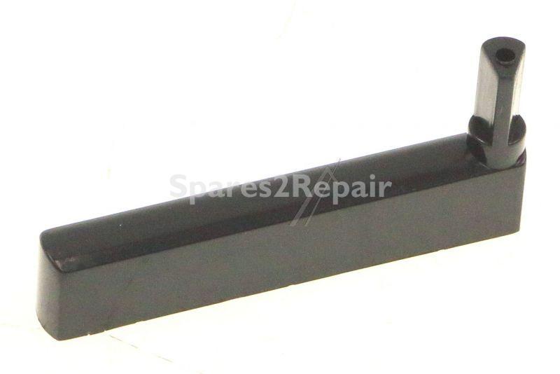 Fixings And Brackets - Z103060018 Visor End Piece Right Ahc840 [Airlux]