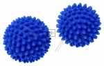 Dryer Accessory - Dryer Accessory 2 Pieces, Blue, Fabric Softener