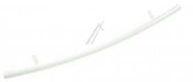 Oven Door Handles - 9035365 Door Handle 28-22-380 White [Amica]