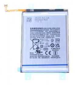 Samsung Phone Battery Packs - Eb-bm526aby Gh82-29731a Svc Batt Assembly-a236 Eb-bm526aby 4860 30