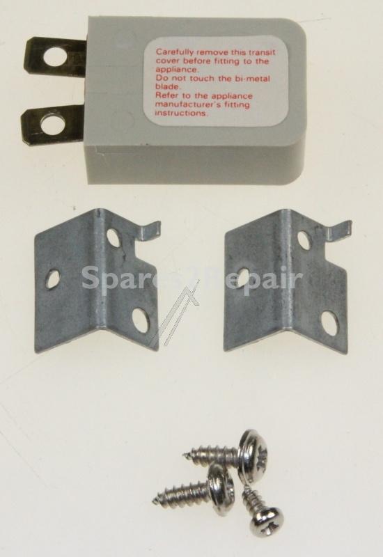 Temperature Limiter - 00045721 Limiter-temperature [Bosch Siemens]