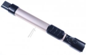 Telescopic Hose - 140207643036 Telescope Tube Complete Copper [Electrolux Aeg]