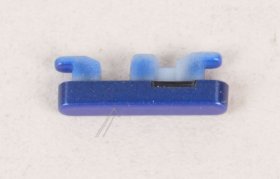 Motorola Button - Sb68d69772 Tundra Power_key_assy_red